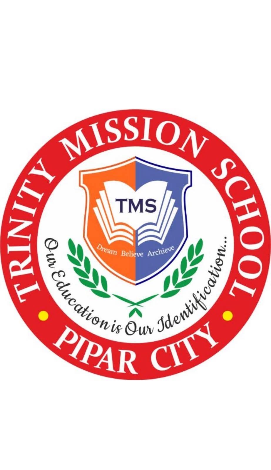 Trinity Mission School Pipar Y